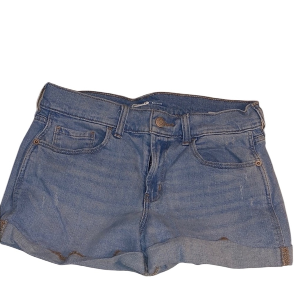 Old Navy Jean Shorts‎